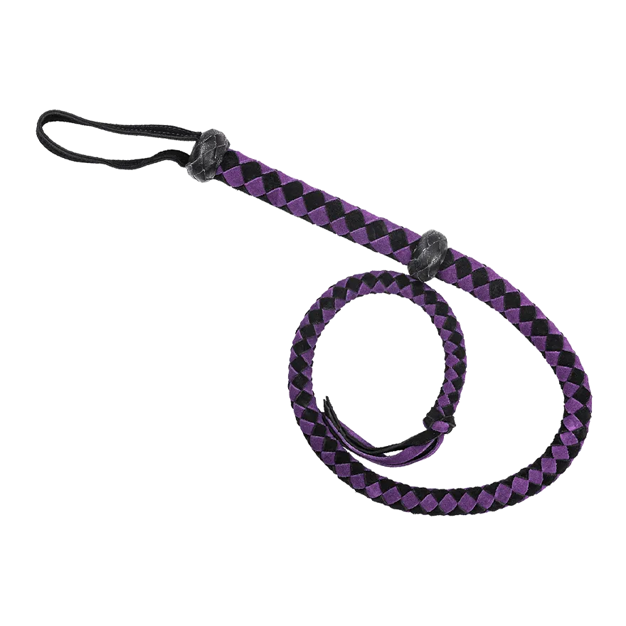 Arabische Bullenpeitsche Arabische Bullenpeitsche