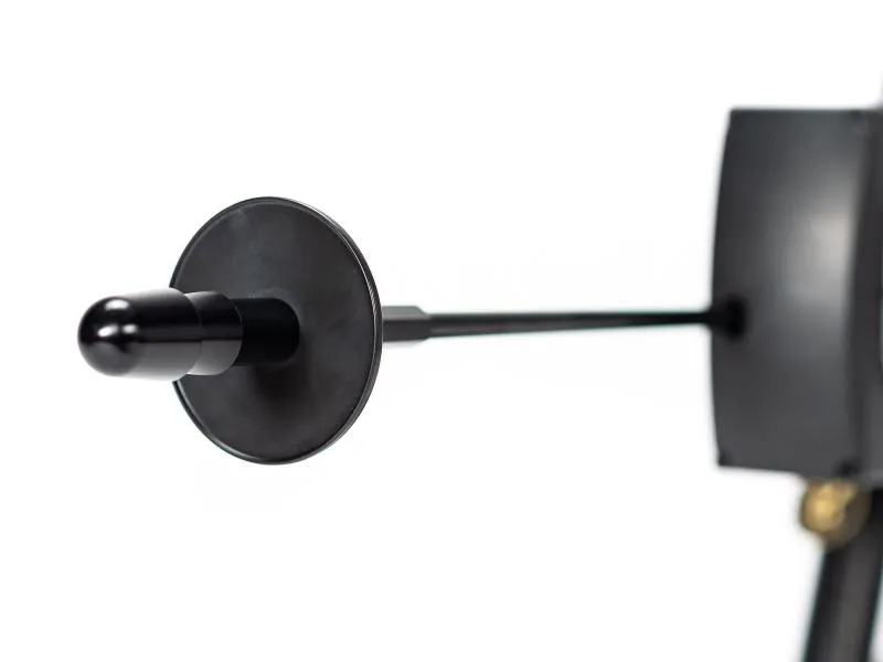 Gigolo Fickmaschine schwarz – Bild 5