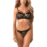 Wetlook-Netz Set mit Bänder Wetlook-Netz Set mit Bänder