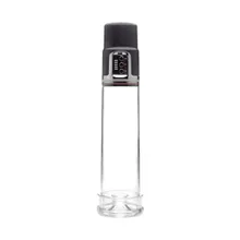 Automatic Pump Rechargeable: Penispumpe Automatic Pump Rechargeable: Penispumpe