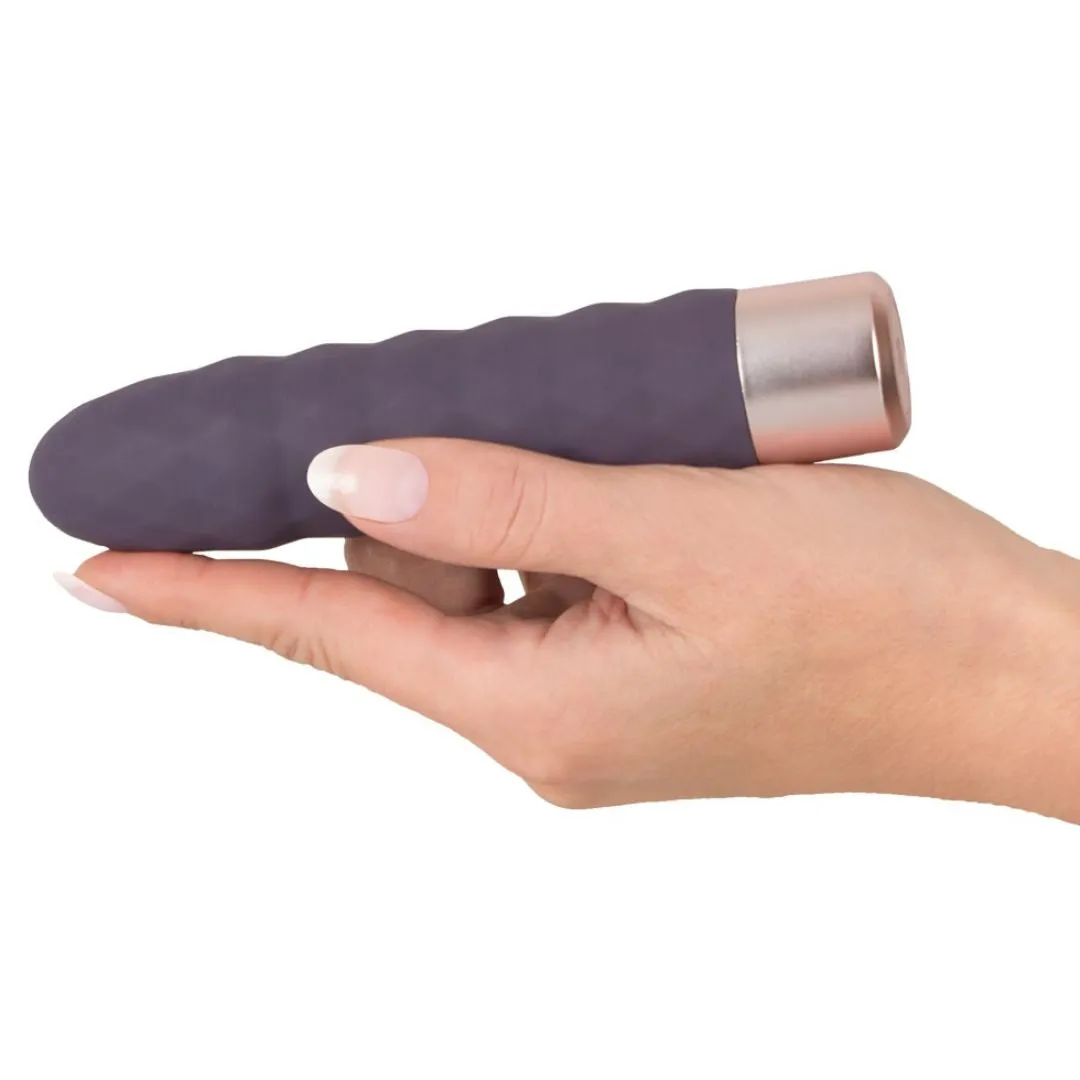 Vibrator „Elegant Diamond Vibe“ – Bild 3