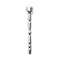 Cock Pin: Edelstahl-Penisplug (hohl) Cock Pin: Edelstahl-Penisplug (hohl)