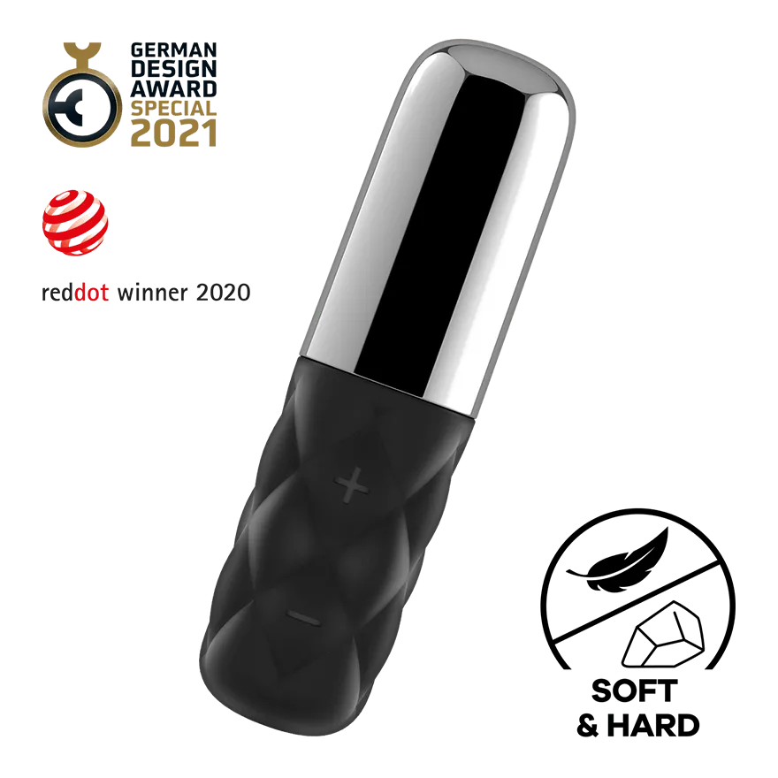 Satisfyer Sparkling Darling, 11,5 cm Satisfyer Sparkling Darling, 11,5 cm