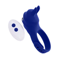 Adjustable Fun Ring, 2,5-3,8 cm Adjustable Fun Ring, 2,5-3,8 cm