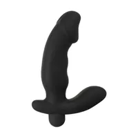 Analplug „Cock Shaped Butt Plug with Vibration“ Analplug „Cock Shaped Butt Plug with Vibration“