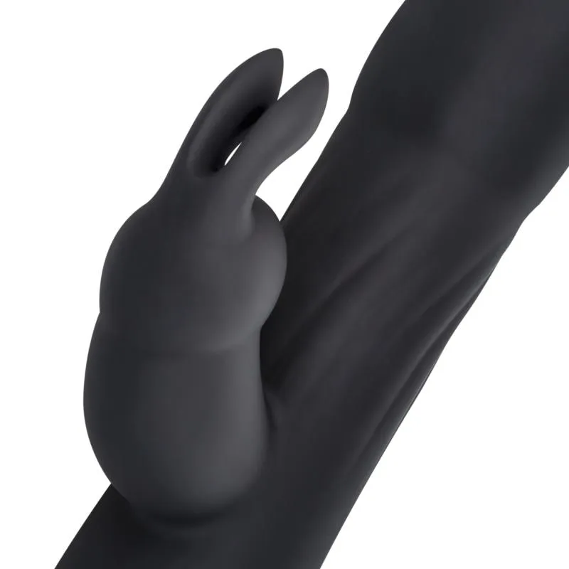 Lieberté »Marie« Rabbit-Vibrator mit Rotationsfunktion