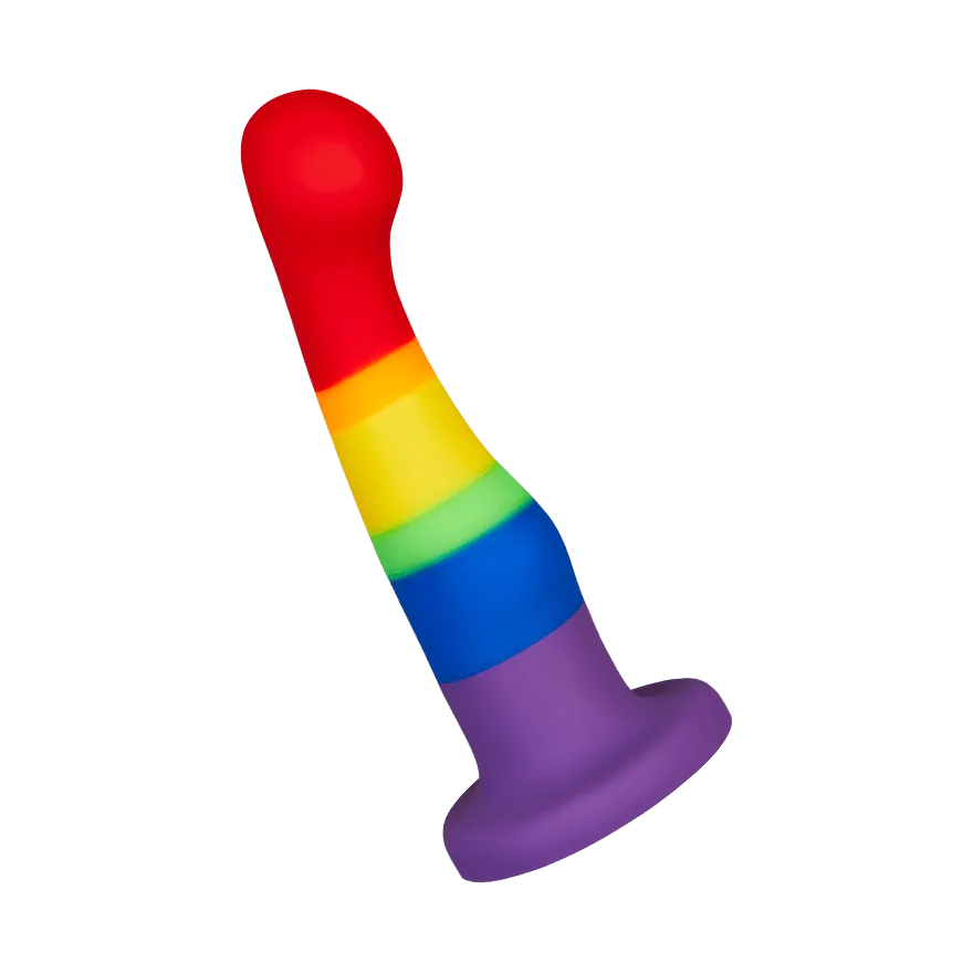 Pride, 15,5 cm Pride, 15,5 cm