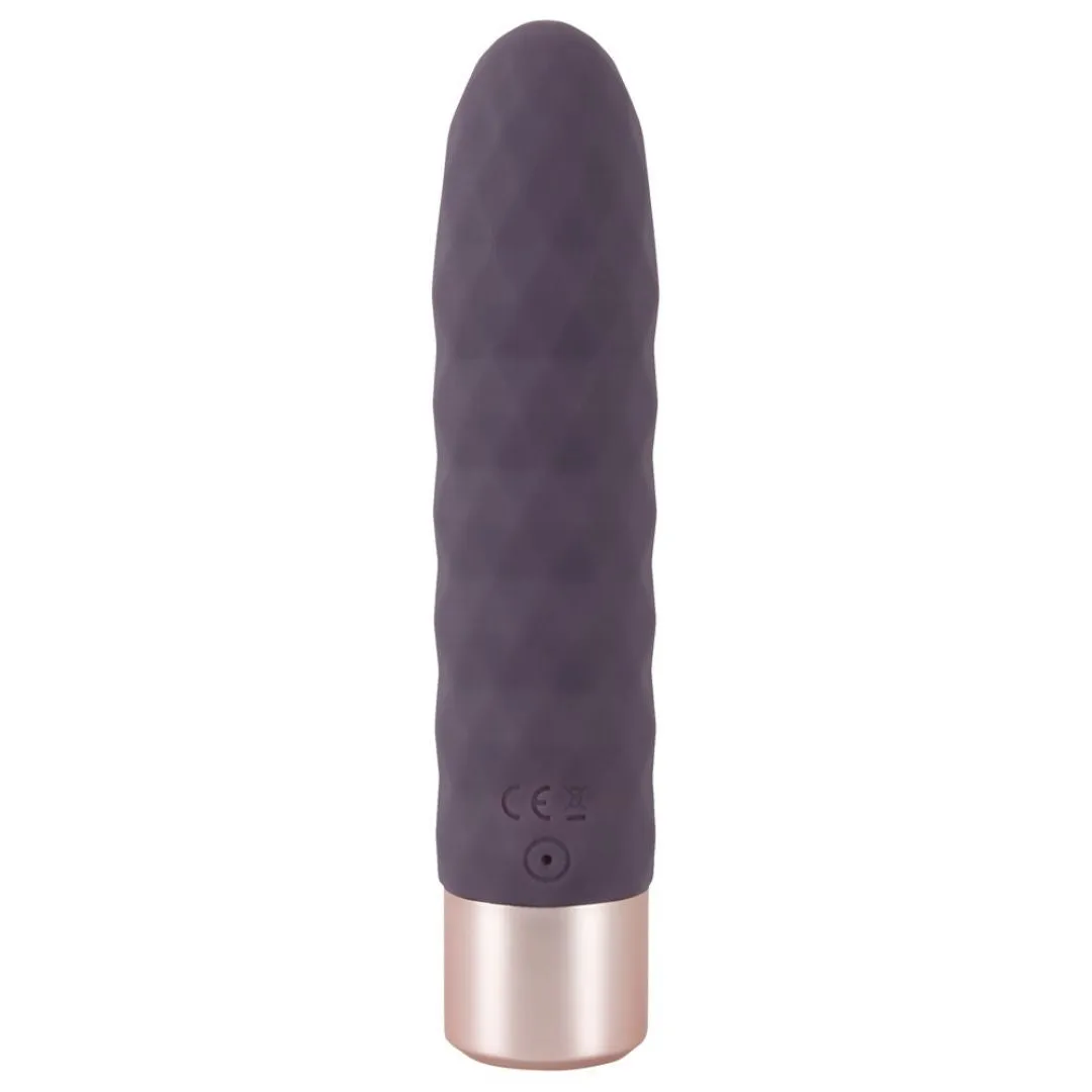 Vibrator „Elegant Diamond Vibe“ Vibrator „Elegant Diamond Vibe“