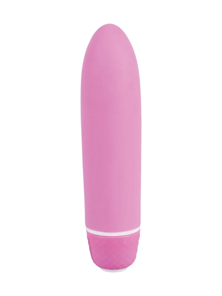 Sweet Smile Comfy: Minivibrator, pink Sweet Smile Comfy: Minivibrator, pink