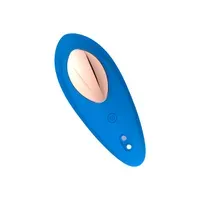 Panty-Vibrator mit App, 8,4 cm Panty-Vibrator mit App, 8,4 cm