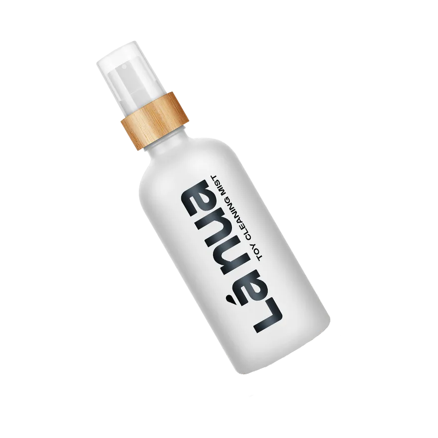 Toy Cleaning Mist, 100 ml Toy Cleaning Mist, 100 ml