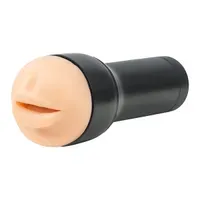 FeelStar Stroker - Generic Mouth, 23,5 cm FeelStar Stroker - Generic Mouth, 23,5 cm