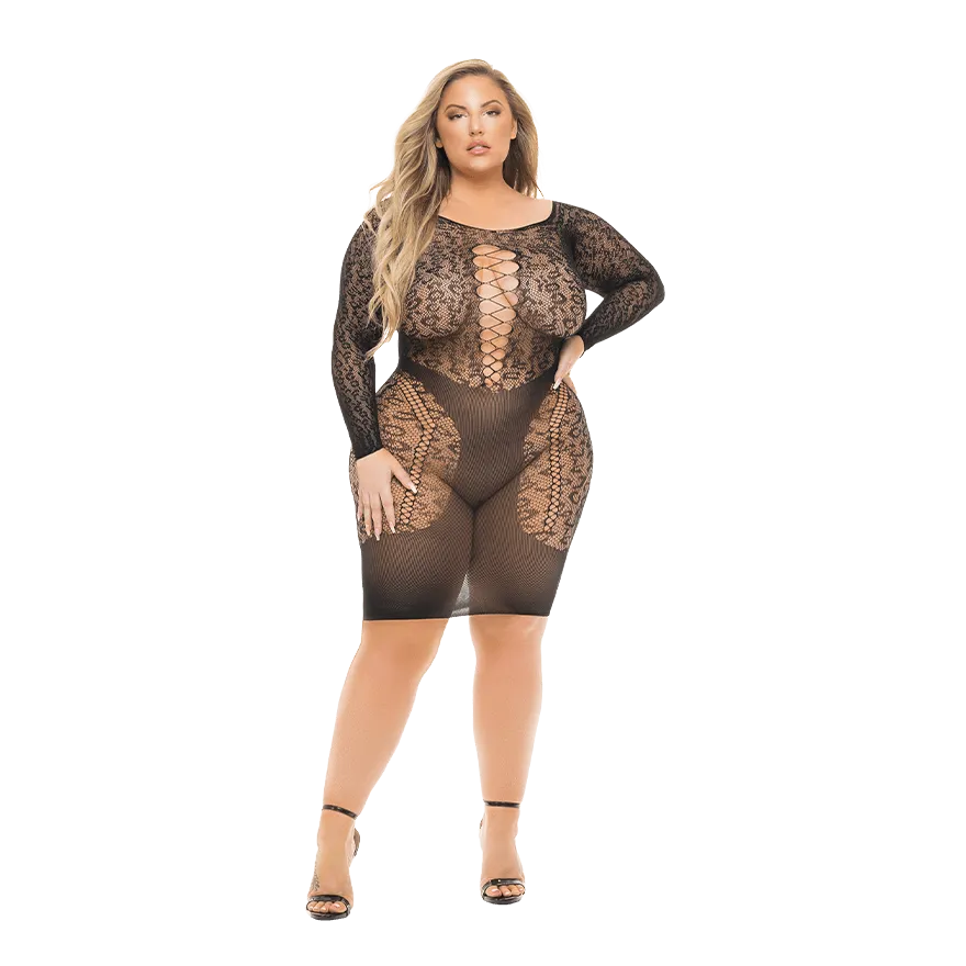 Animal Inside - Dress Animal Inside - Dress