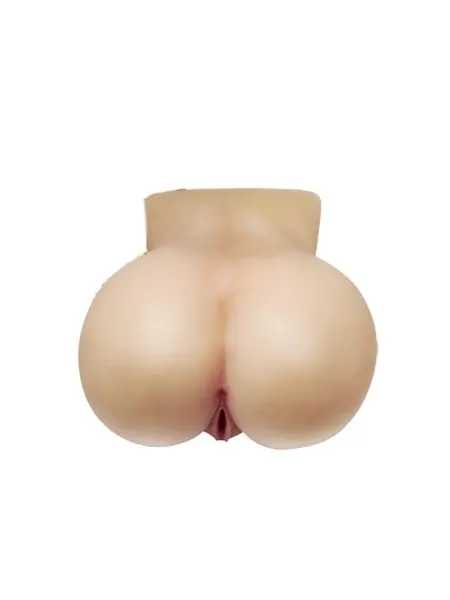 Fuck Me Silly: Mega Masturbator Fuck Me Silly: Mega Masturbator