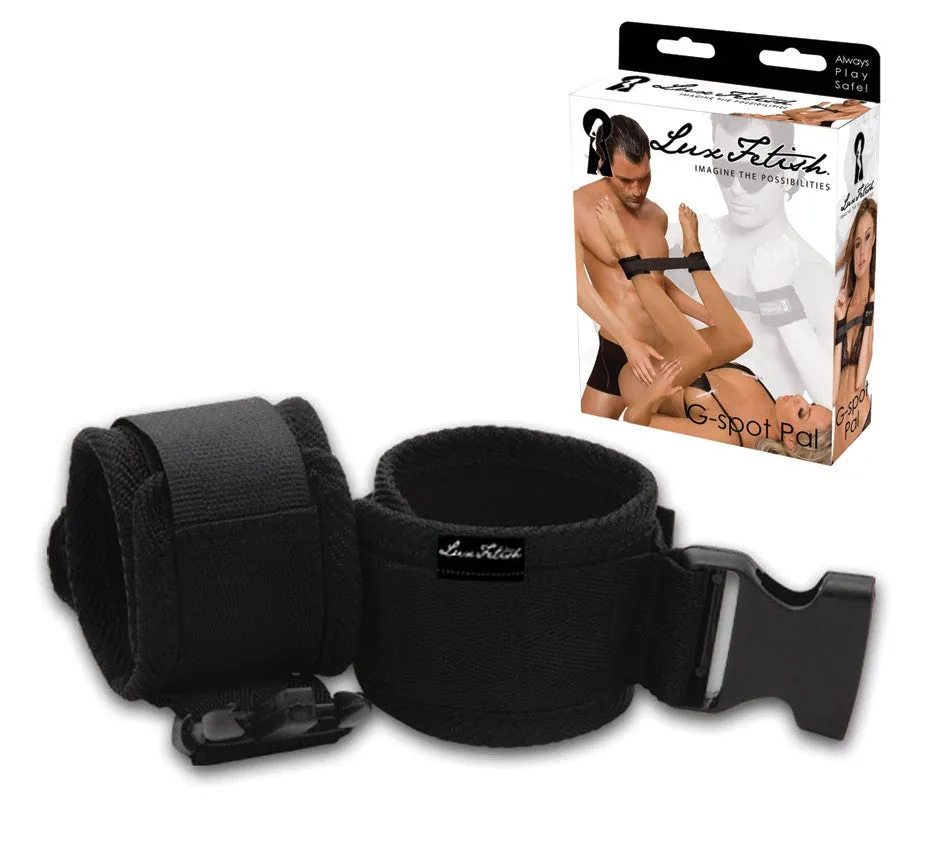 LUX FETISH G-Spot Pal LUX FETISH G-Spot Pal