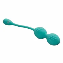 Liebeskugeln "TrainBalls Vibro Groove Duo Egg" Liebeskugeln "TrainBalls Vibro Groove Duo Egg"