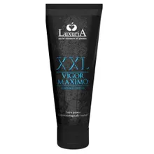Penis-Massagecreme "XXL vigor maximo" Penis-Massagecreme "XXL vigor maximo"