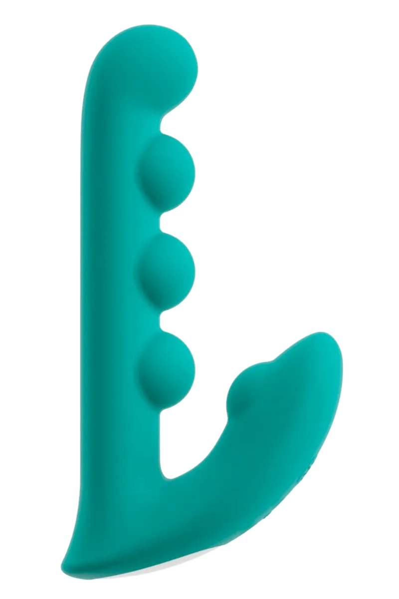 Rabbitvibrator Kugeldesign - Ø 3,5 cm Rabbitvibrator Kugeldesign - Ø 3,5 cm