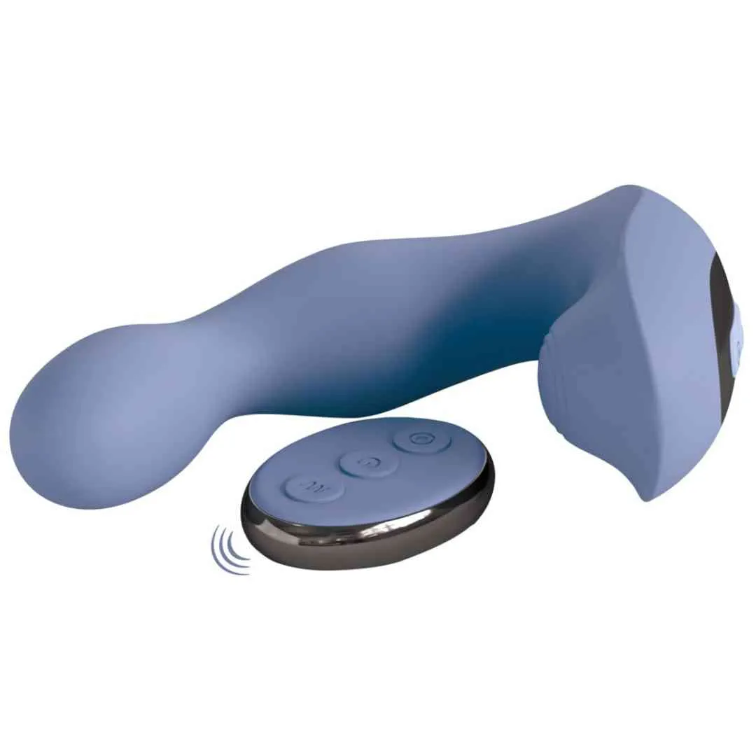 Prostata-Vibrator "Pulsus P-Spot" – Bild 4