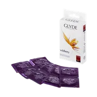 Wildberry, 53 mm, 10 Stück Wildberry, 53 mm, 10 Stück