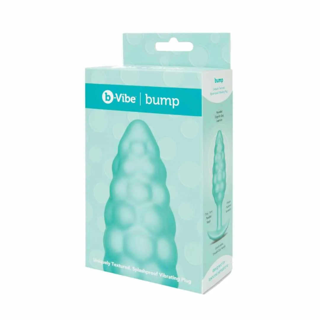 Analvibrator "Bump Texture Plug" – Bild 5
