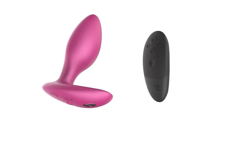 We-Vibe »Ditto+« Prostata-Vibrator mit App – Bild 2