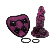 Dragons Air - Strap-On Harness Kit Dragons Air - Strap-On Harness Kit