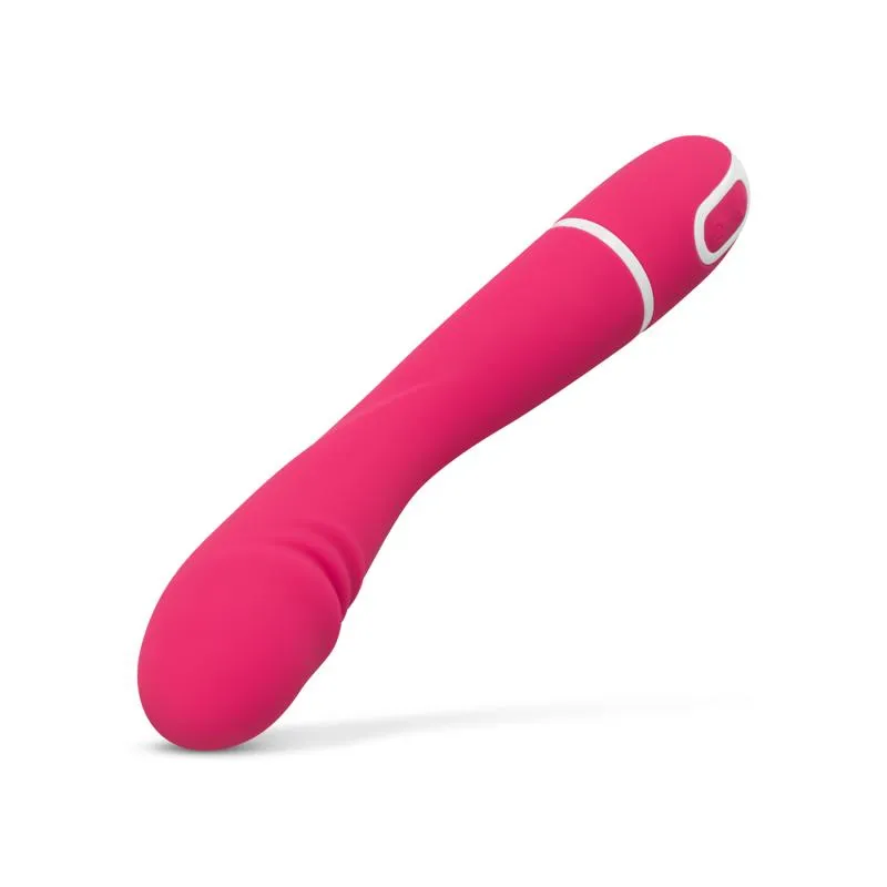 G-Punkt Vibrator - Rosa – Bild 4