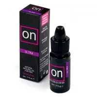 On™ For Her Arousal Oil Ultra - 5 ml On™ For Her Arousal Oil Ultra - 5 ml