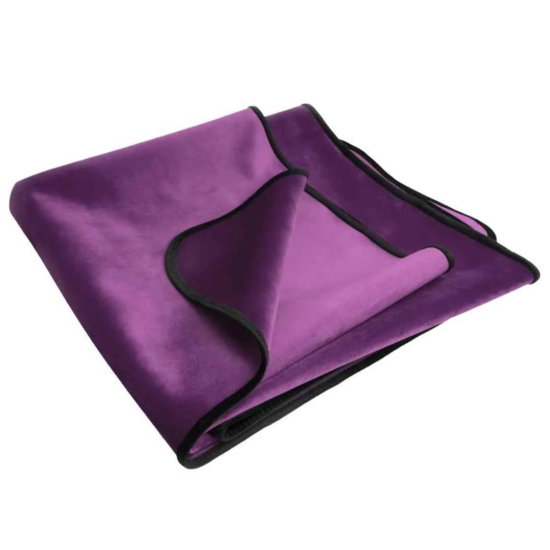 Liebesdecke "Fascinator Throw Mini" – Bild 3