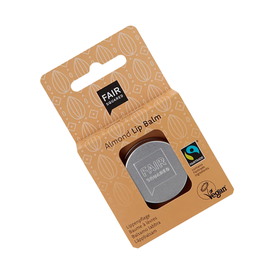 Lip Balm Almond, 12 g Lip Balm Almond, 12 g