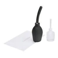 Medical Grade Douche Set with Soft Nozzle, 25,4 cm Medical Grade Douche Set with Soft Nozzle, 25,4 cm