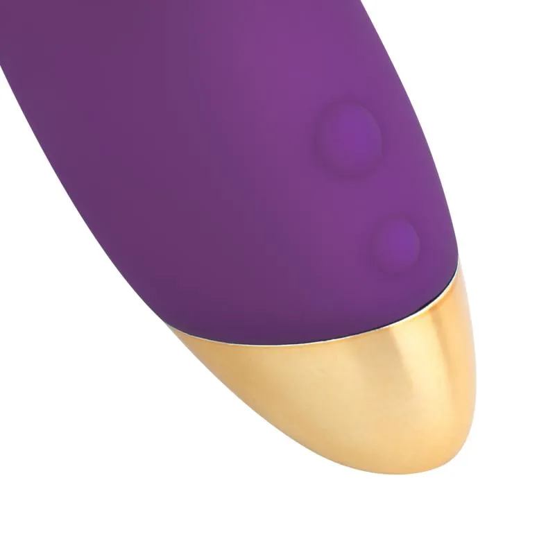 AMORELIE VOU »Cirro 2.0« G-Punkt-Vibrator AMORELIE VOU »Cirro 2.0« G-Punkt-Vibrator