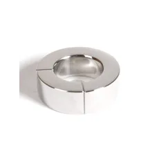 Magnetic Ballstretcher: Edelstahl-Hodenstretcher (35mm) Magnetic Ballstretcher: Edelstahl-Hodenstretcher (35mm)