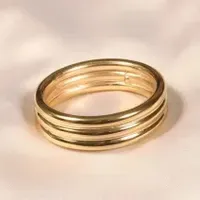 Sylvie Monthulé - Schmuck für Paare Intimer Klopfer Sylvie Monthulé - Schmuck für Paare Intimer Klopfer