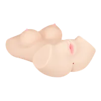 Realistischer Masturbator, 36 cm Realistischer Masturbator, 36 cm