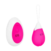 Silikon-Bullet mit Funkfernbedienung, 6 cm Silikon-Bullet mit Funkfernbedienung, 6 cm