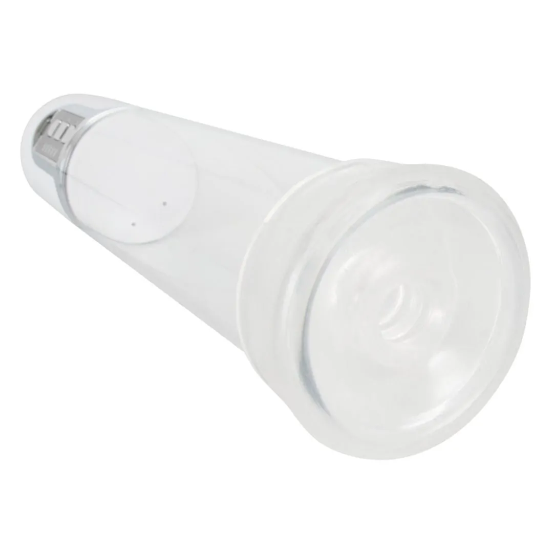 Vollautomatische Penispumpe – Bild 5