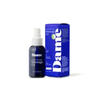 Dame Products - Sex-Massageöl - 60ml Dame Products - Sex-Massageöl - 60ml