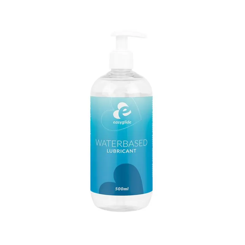 EasyGlide – Gleitgel auf Wasserbasis 500 ml EasyGlide – Gleitgel auf Wasserbasis 500 ml