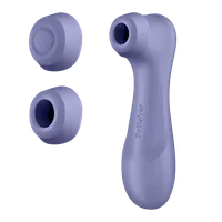 Satisfyer Pro 2 Generation 3, 16,5 cm Satisfyer Pro 2 Generation 3, 16,5 cm