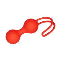 Silikon-Liebeskugeln, 3 cm Silikon-Liebeskugeln, 3 cm