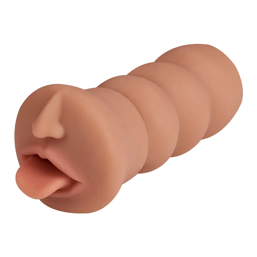 Oraler Masturbator, 15 cm Oraler Masturbator, 15 cm
