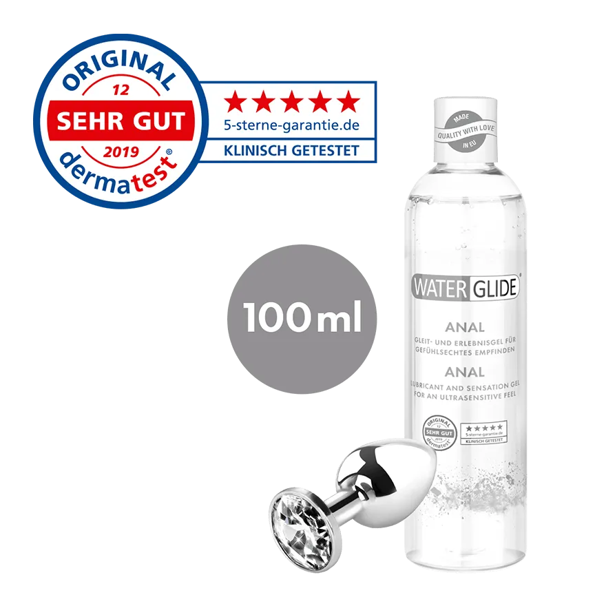 100 ml Anal extra ultra langanhaltend 100 ml Anal extra ultra langanhaltend