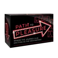 Path to Pleasure Spiel Path to Pleasure Spiel