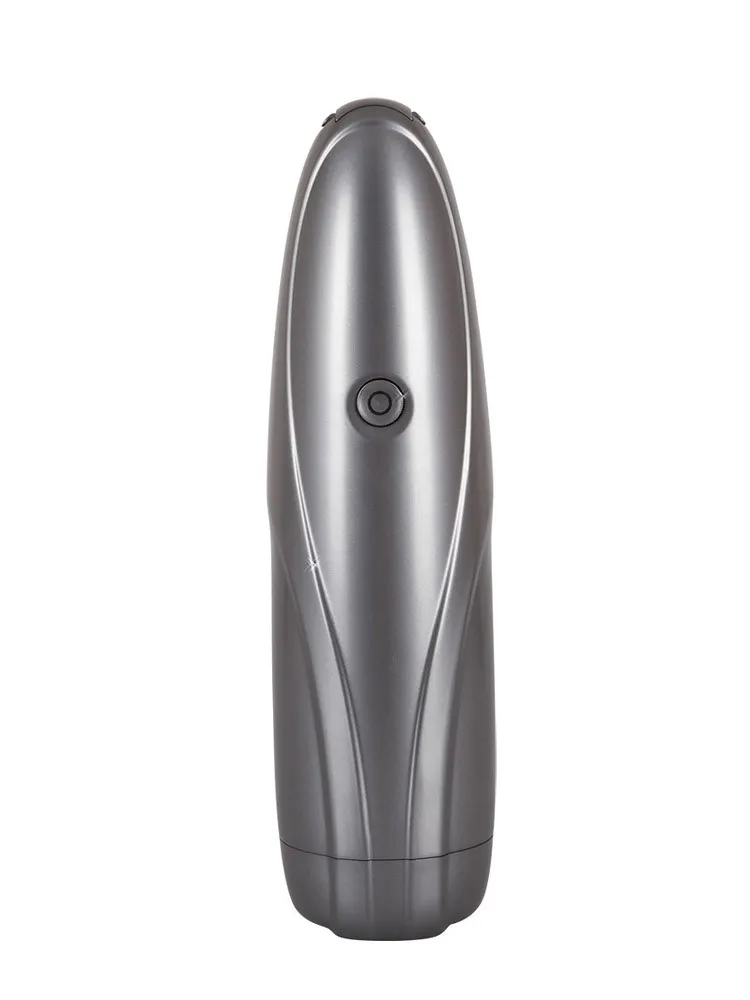 Rotator: Masturbator, silber Rotator: Masturbator, silber