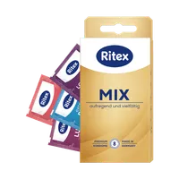 Mix, 53 - 55 mm, 8 Stück Mix, 53 - 55 mm, 8 Stück