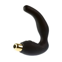 Rocks-Off Naughty-Boy 7speed: Analvibrator, schwarz Rocks-Off Naughty-Boy 7speed: Analvibrator, schwarz