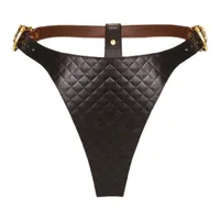 String aus Reitleder String aus Reitleder