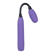 Vibrator „Hey Mr. Flex“ Vibrator „Hey Mr. Flex“